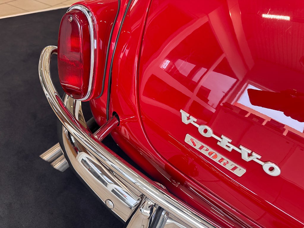 Volvo PV 1966 - miniatyr 6