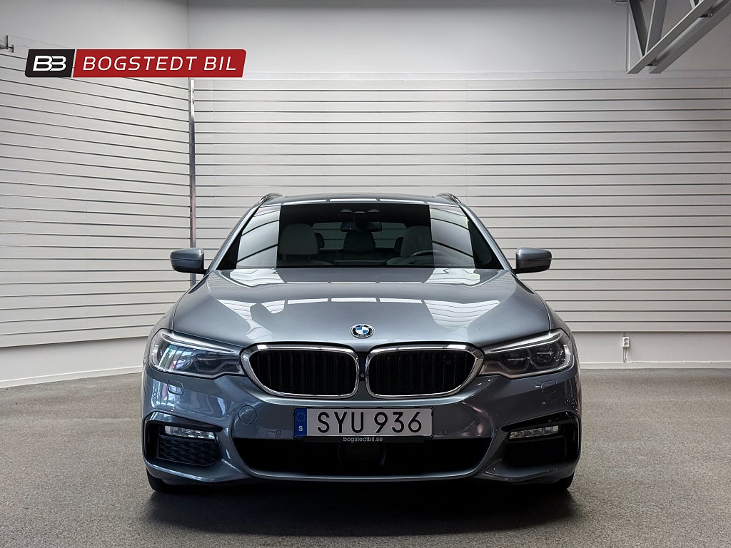 BMW 530d xDrive Touring M Sport |Innovation Edition|Pano|H/K|HUD