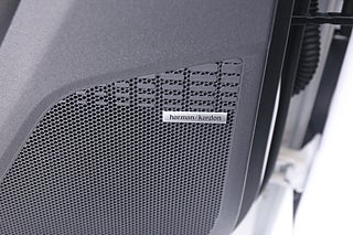 SUV Subaru Solterra 30 av 31