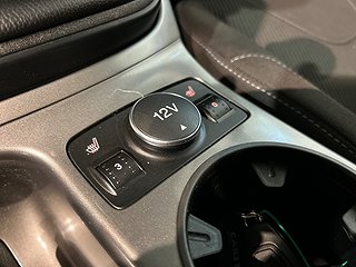 Ford Kuga 1.6 EcoBoost 150hk Trend Drag Mvärm Psens S/V-hjul