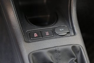 Halvkombi Volkswagen UP! 17 av 21