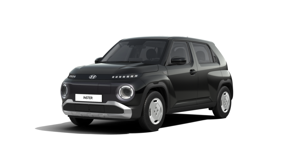 Hyundai Inster