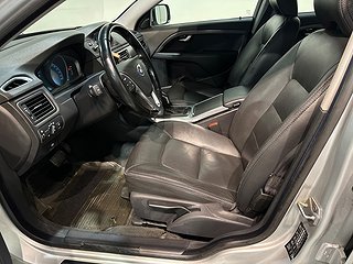 Volvo XC70 D4 AWD Skinn Drag Dvärm Psens Rattvärme S/V-hjul