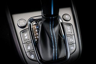 SUV Hyundai Kona 15 av 21