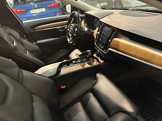 Volvo V90 D3 AWD Inscription Drag Skinn Rattvärme S/V-hjul