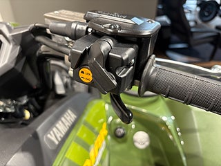 Yamaha Kodiak 450 EPS 3,45%/2026/Nu:83920 kr + moms