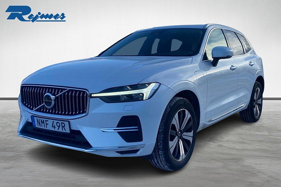 Volvo XC60 Recharge T6 Core Edition