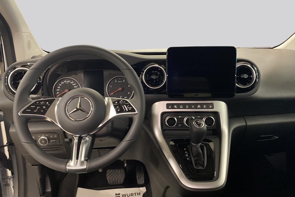 Mercedes-Benz T 180 d / Lagerbil 2025, bild 7/34