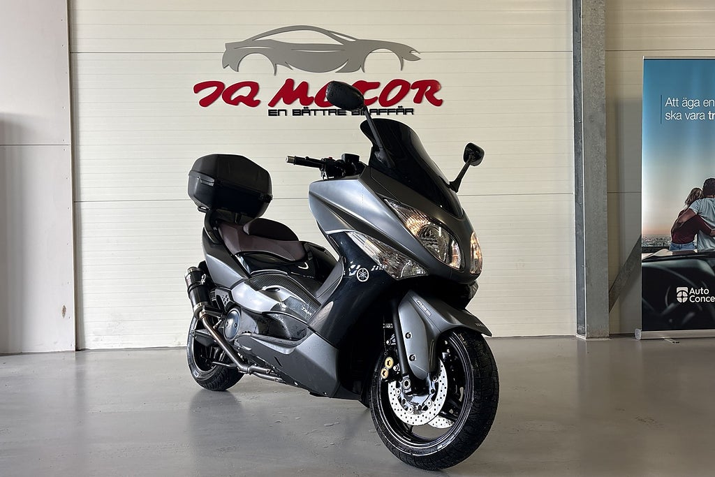 Yamaha T-Max 500 ABS 