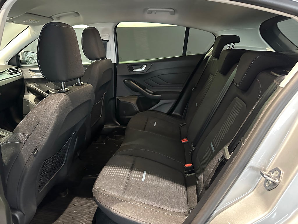 Ford Focus 1.0 EcoBoost Hybrid Powershift Active Business - bild 10