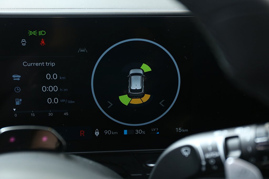Hyundai Kona Electric 65kWh Essential - Business lease 2025