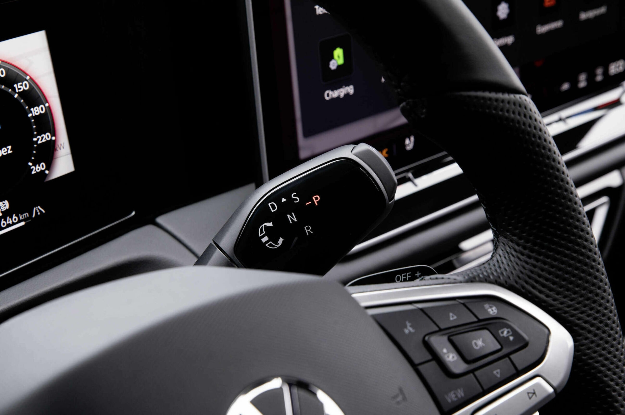 Volkswagen Tiguan 2026, bild 7/50