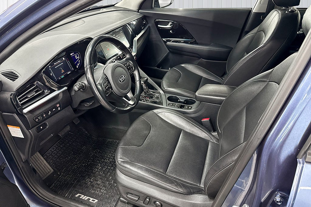 Kia Niro 2020 - miniatyr 15