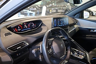 SUV Peugeot 5008 8 av 19