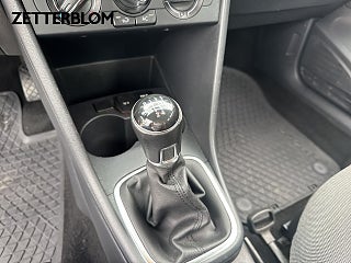 Halvkombi Volkswagen Polo 14 av 14