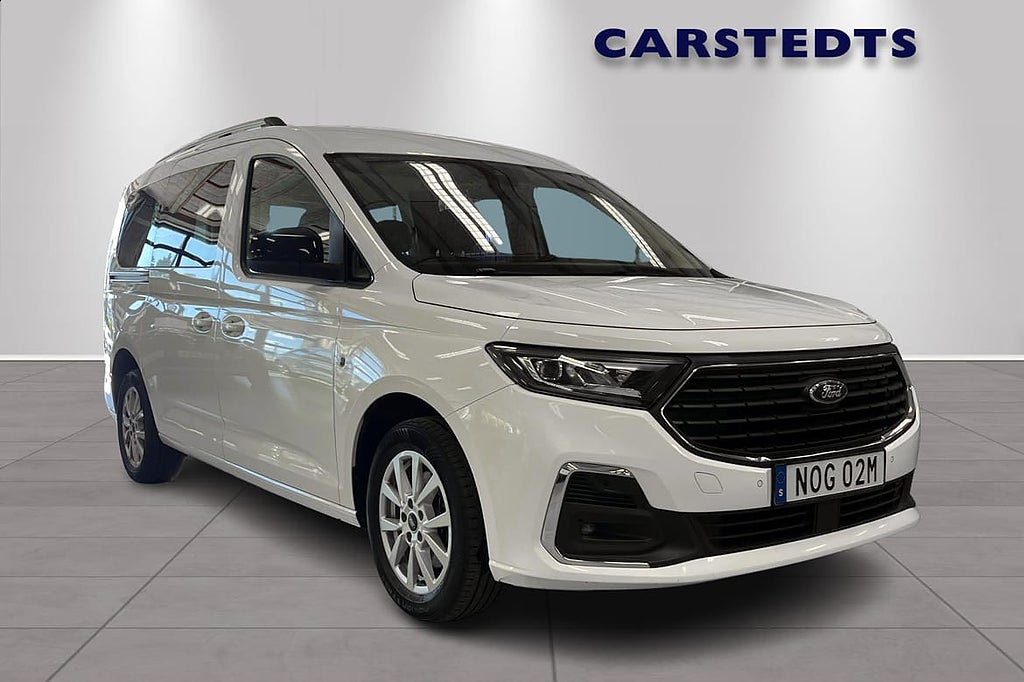 Ford Transit Connect Tourneo Connect L2 Titanium 2.0 TDi AWD