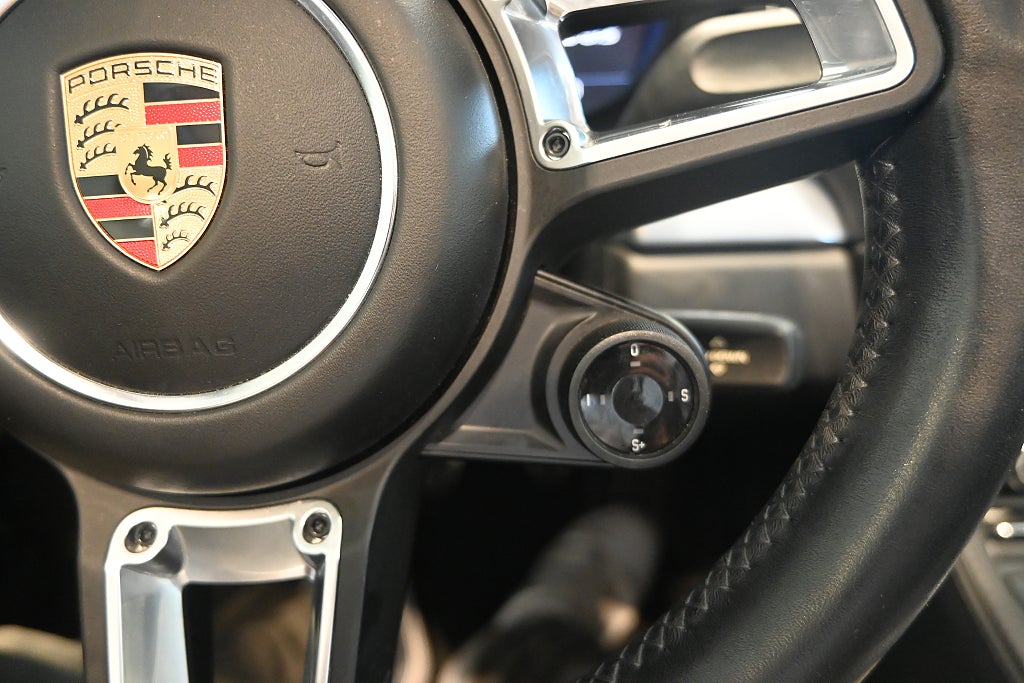 Porsche 718 2018 - miniatyr 23