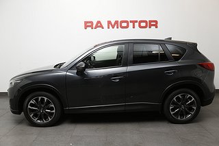 SUV Mazda CX-5 2 av 25