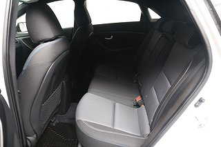 Halvkombi Hyundai i30 7 av 18