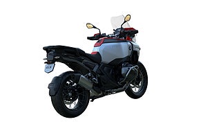 BMW R1300GS Adventure/2026/Beställ din idag