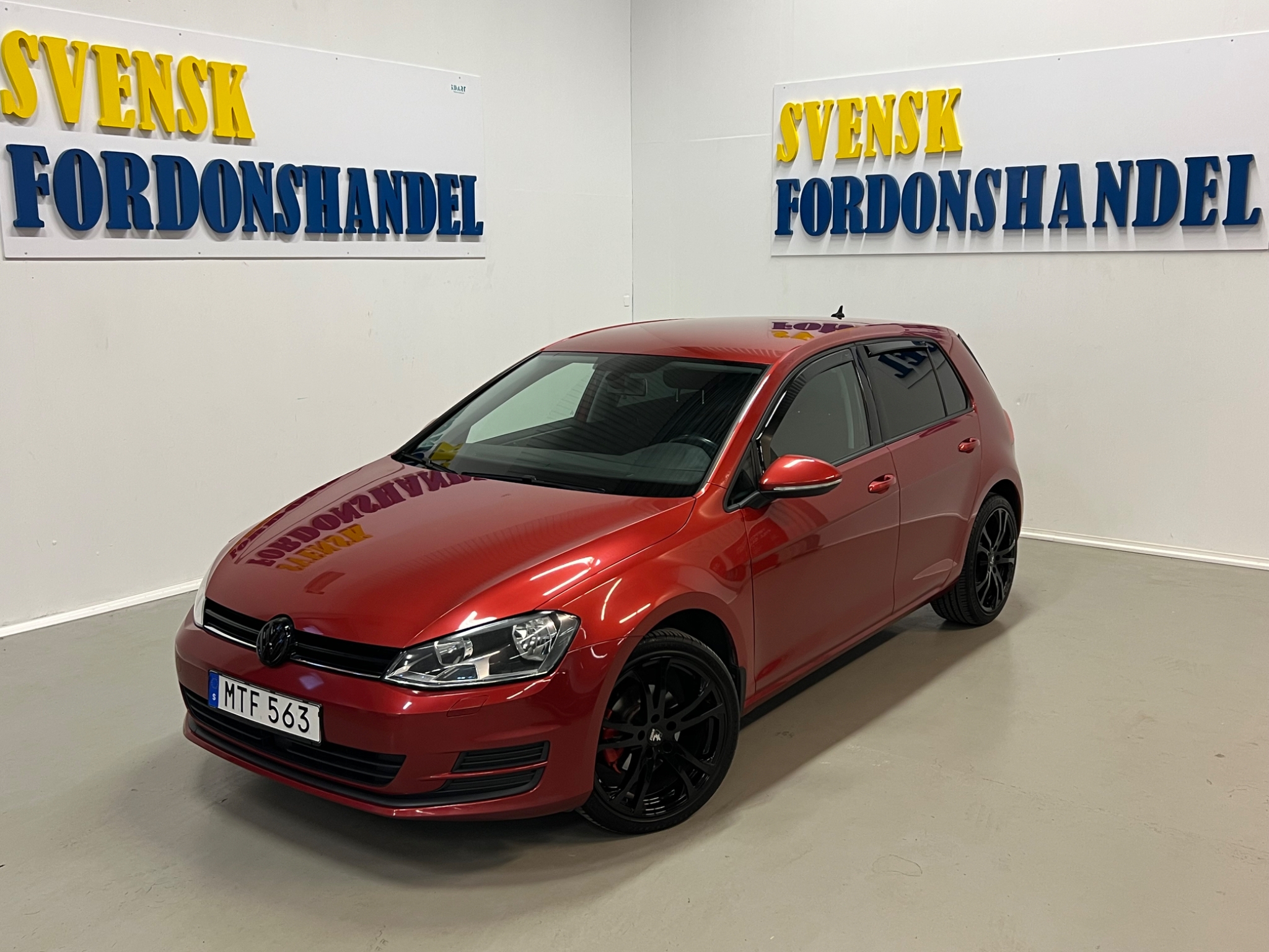 Volkswagen Golf 2016, bild 2/10