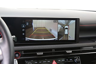 SUV Hyundai Tucson 22 av 35