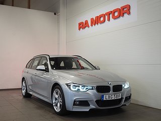 Kombi BMW 320 1 av 22