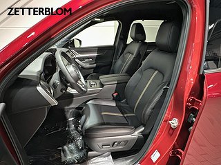 SUV Mazda CX-80 7 av 17