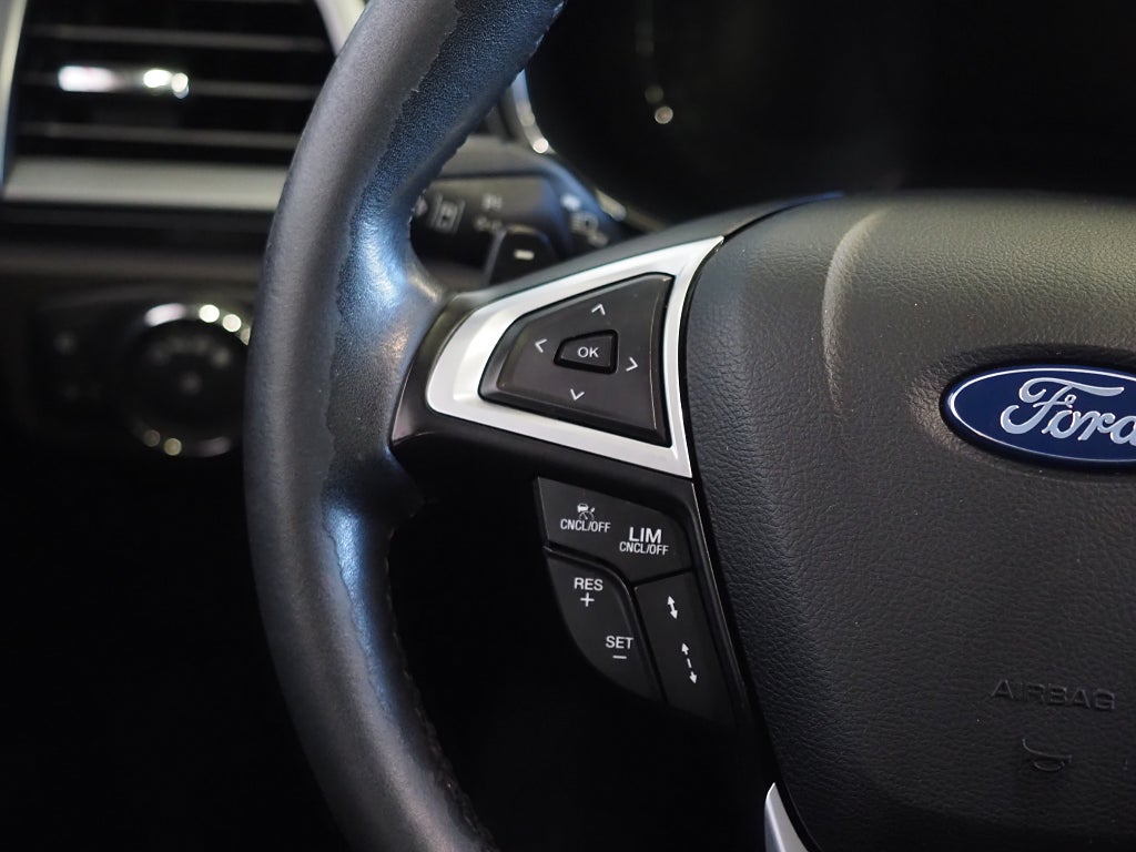 Ford Mondeo 2.0 TDCi Bi-Turbo 210hk Titanium Business Pano Kamera 2018