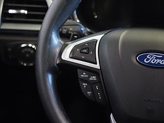 Sedan Ford Mondeo 18 av 24