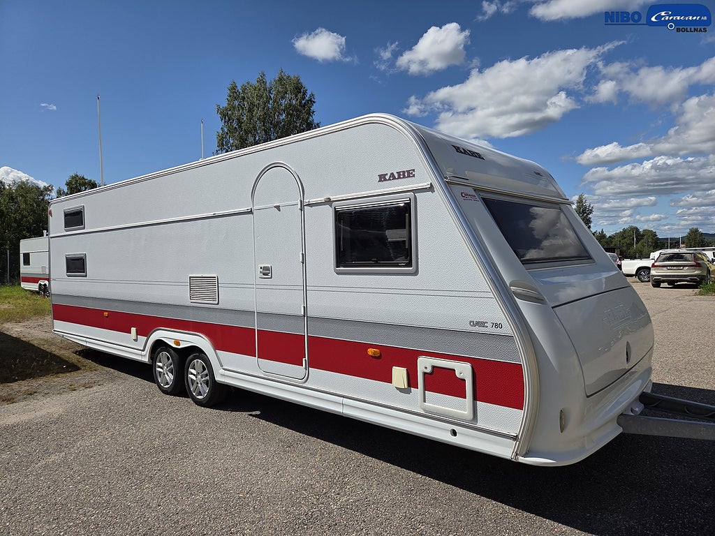 Kabe CLASSIC 780 DGDL KS