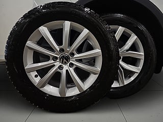 Volkswagen Tiguan 2.0 TSI OPF 4Motion S&V-hjul/A.d Fart/Drag/Dvärm/RattV