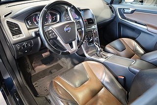 SUV Volvo XC60 9 av 25