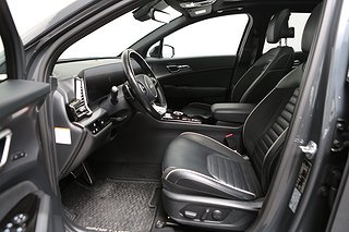 SUV Kia Sportage 9 av 31