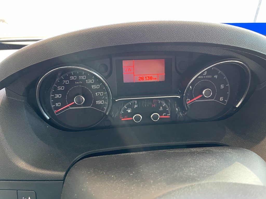 Adria Coral Plus 670 SC /Solcell/ALDE/Ugn/Automat 150hk/Dubbla bodelsb - Adria