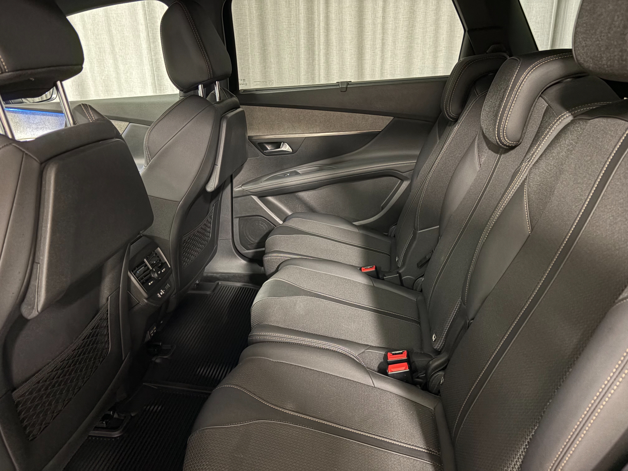 Peugeot 5008 2023, bild 5/39