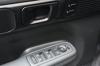 SUV Hyundai Santa Fe 13 av 24