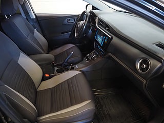 Kombi Toyota Auris 10 av 23