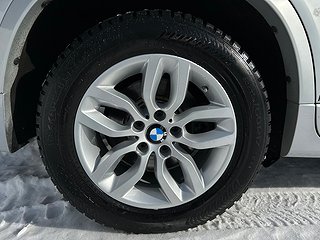 BMW X3 xDrive20d Steptronic M Sport/Drag/SoV/MoK/Nav
