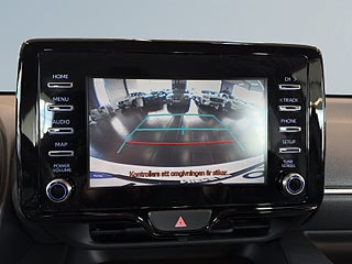 Toyota Yaris Hybrid CVT Active Euro 6 – bild 15