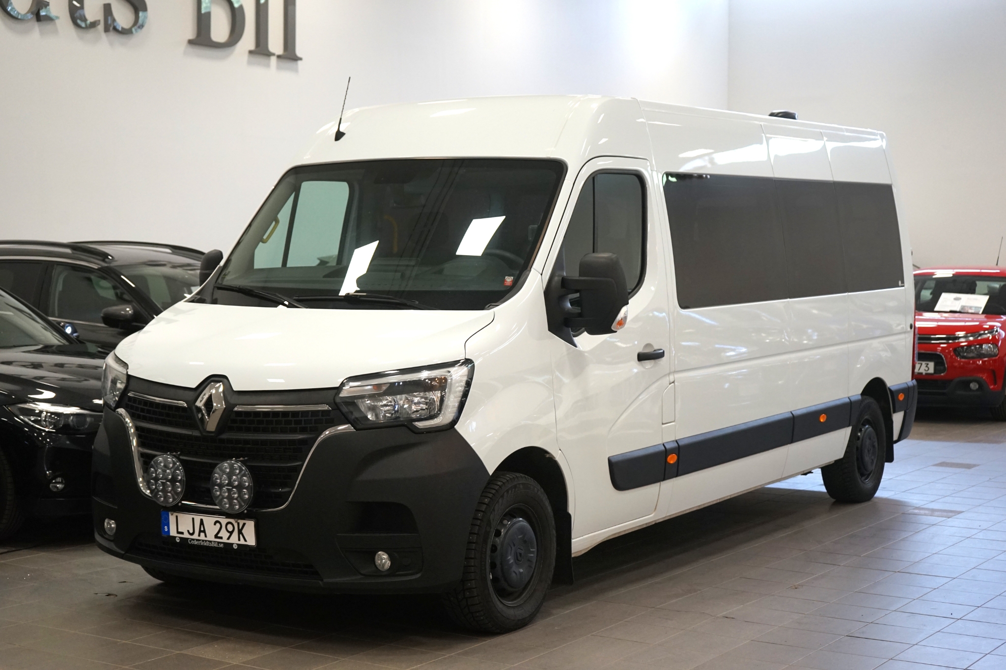 Renault Master 2023, bild 2/54