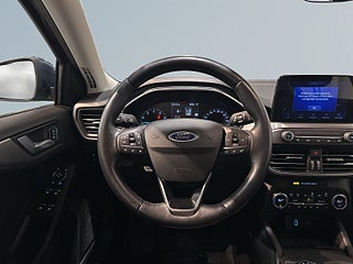 Ford Focus 1.0 EcoBoost Mvärm Psens Drag Pvärm Kamera GPS SoV – bild 9