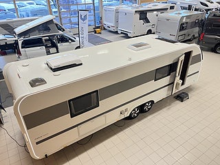 Husvagn, 2-axl Adria ALPINA 753 HT 6 av 32
