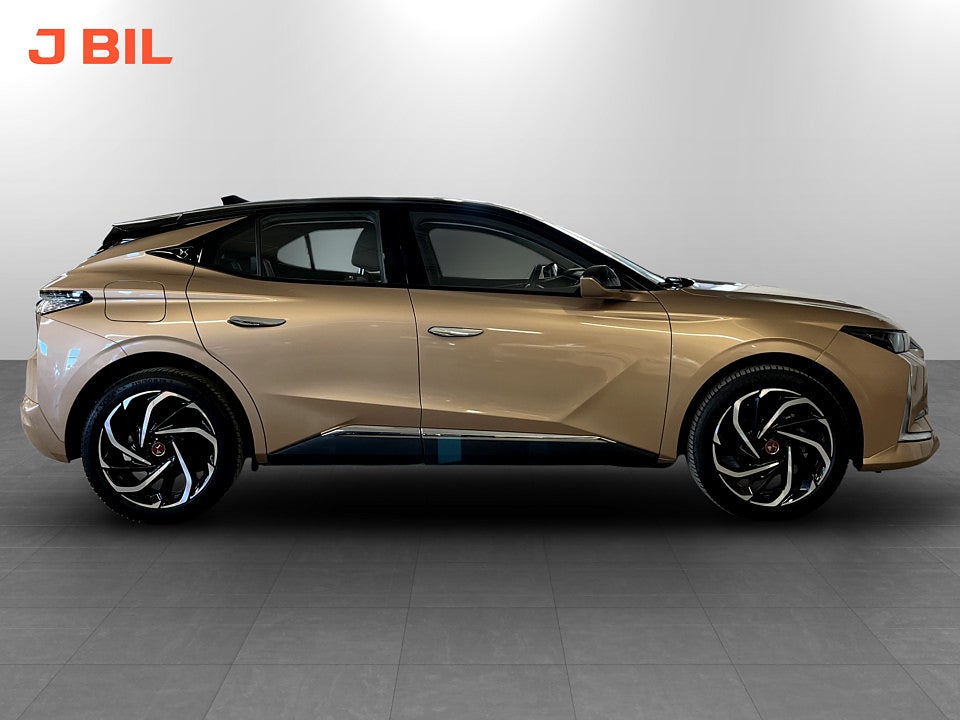 Bild på DS 4 Performance Line 1.2 PT 130hk Aut KAMPANJRÄNTA 3,99%