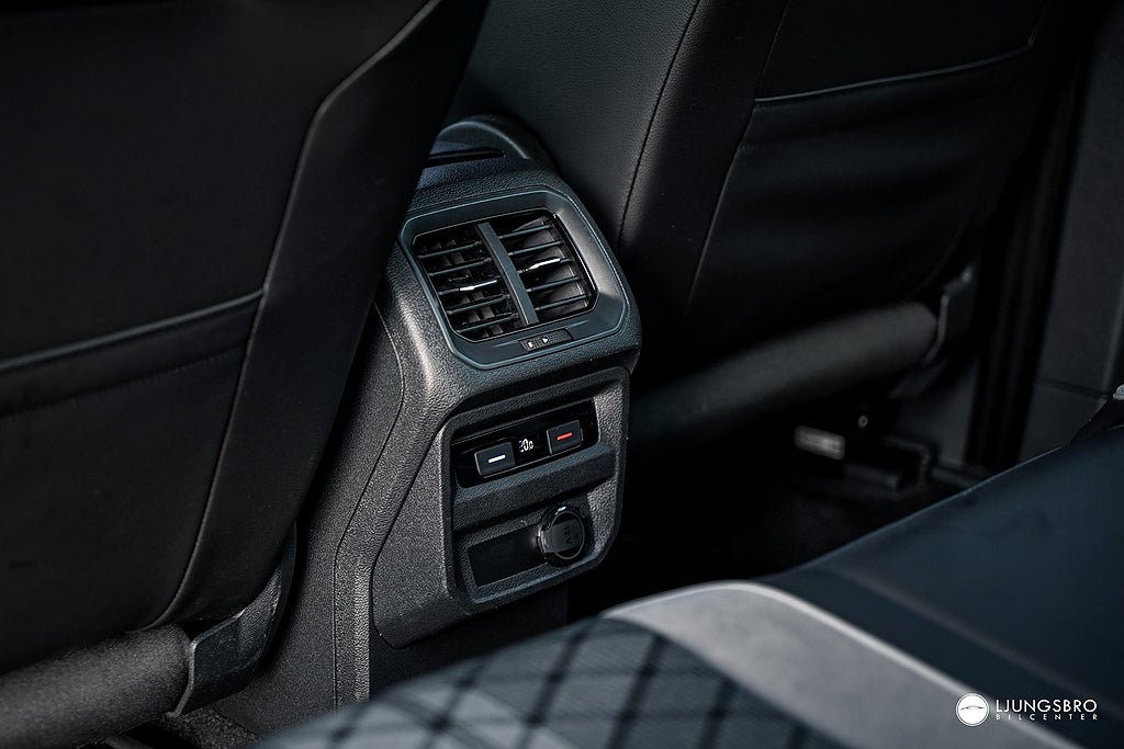 Volkswagen Tiguan 2021 - miniatyr 17