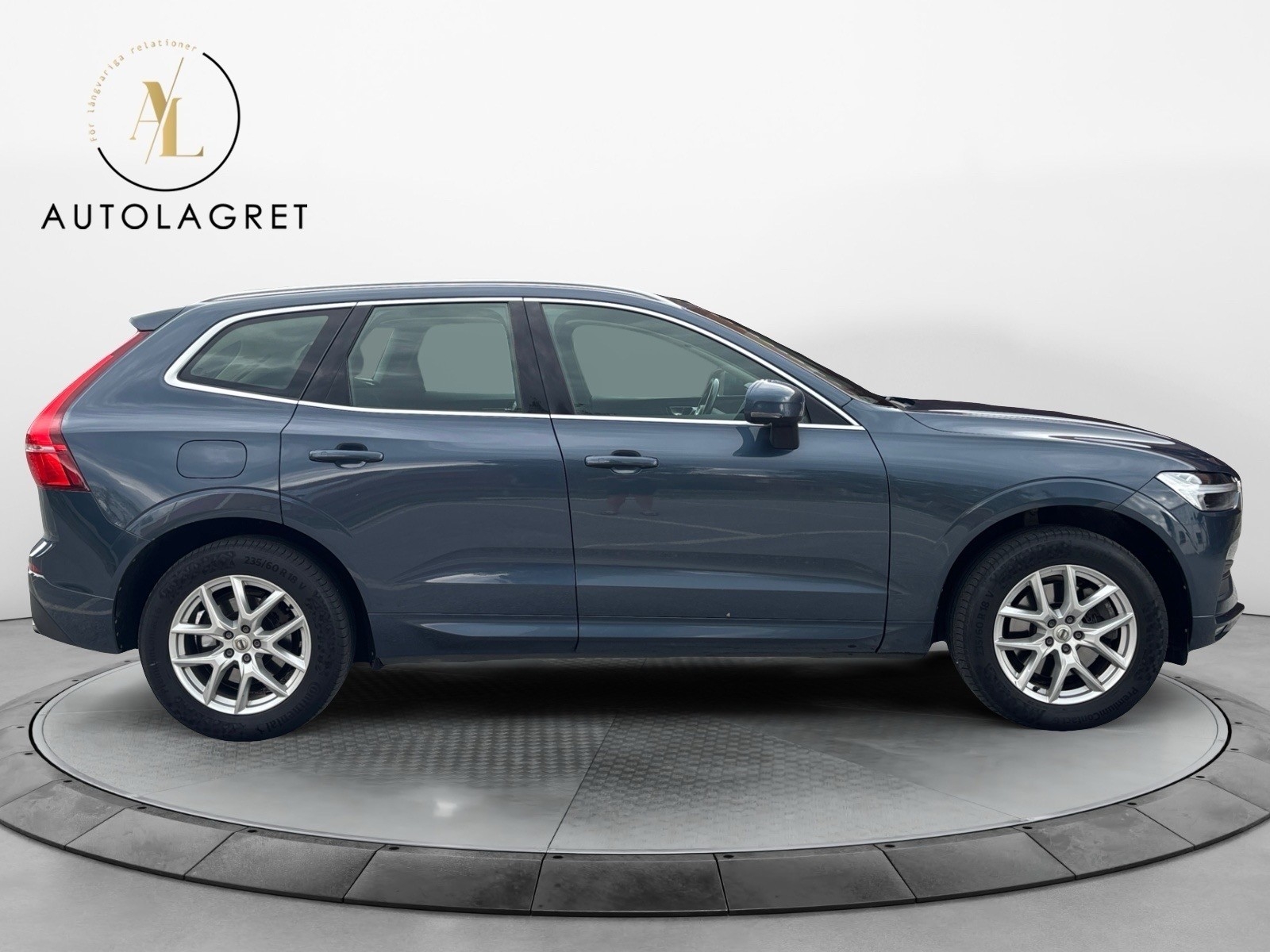 Volvo XC60 2021, bild 6/45