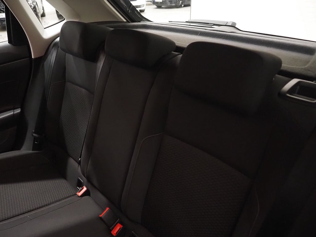 Volkswagen Polo 1.0 TSI 95hk Farthållare Climatronic 2019