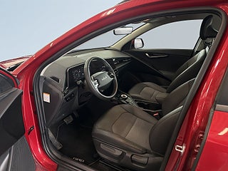 Kia Niro EV Action S&V-hjul Backkamera Värmare Nybilsgaranti – bild 7