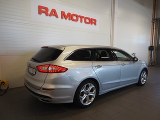 Kombi Ford Mondeo 5 av 23