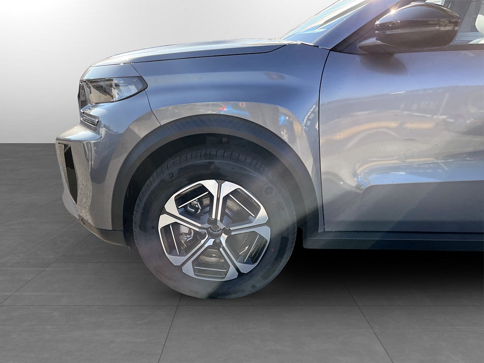 Bild på Citroen C3 Aircross Max Hybrid 145hk - OMGÅENDE LEVERANS!